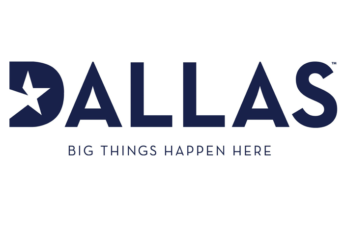 Dallas CVB agora se chama VisitDallas e ganha novo logotipo Novo logo foi apresentado durante evento da Dallas CVB, agora, Visit Dallas