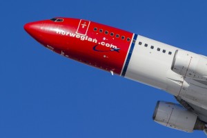 Norwegian lança promoção relâmpago para Londres nesta quarta