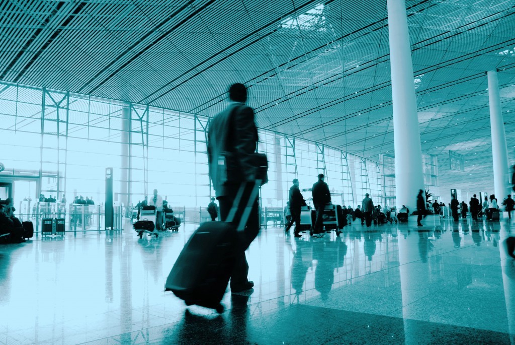 Viagens corporativas crescem 11% e movimentam mais de R$ 118 bilhões em 2023 1 shutterstock 54497425 Viagens corporativas crescem 11% e movimentam mais de R$ 118 bilhões em 2023