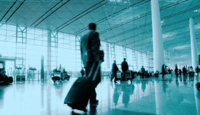 Viagens corporativas faturam R$ 9,5 bi em novembro e acumulam alta de 90% em 2022