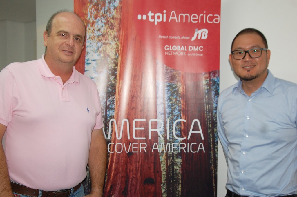 TPI planeja expansão para América Latina, entenda Oswaldo Freitas e Jeff Tano, da TPI