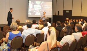 Iguassu CVB apresenta planejamento estratégico 2017