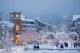 Canadá abre temporada de inverno com diversas opções para os visitantes