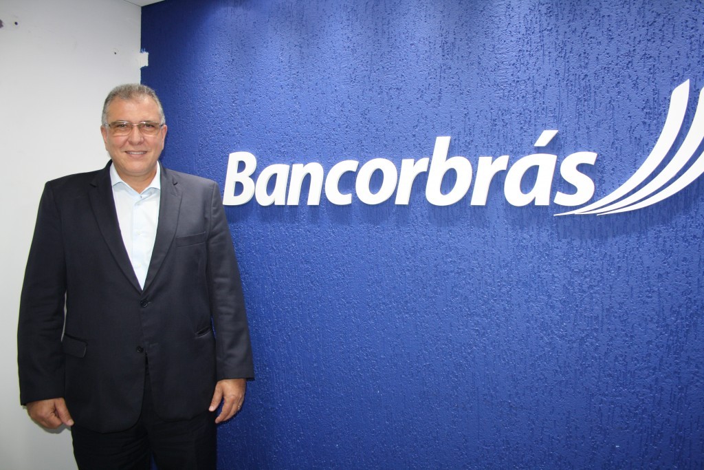 Carlos Eduardo Pereira, diretor da Bancorbras