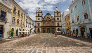 Ocupação hoteleira chega a 80% em zonas turísticas da Bahia em julho