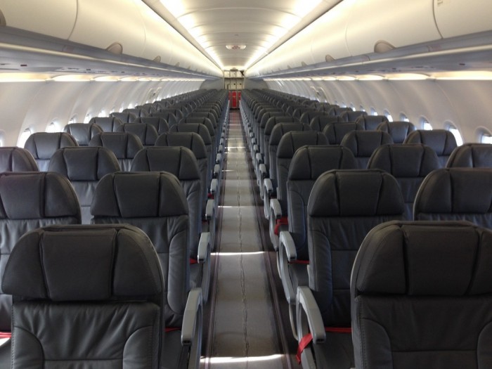 Airbus a320neo avianca assentos image to u