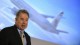 Etihad Airways anuncia a saída do CEO James Hogan; CFO também deixa o cargo
