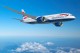 British Airways passa a operar voo de 14 horas entre Londres e Santiago