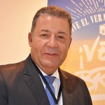 Alexandre Sampaio, presidente da FBHA e do Conselho de Turismo da CNC