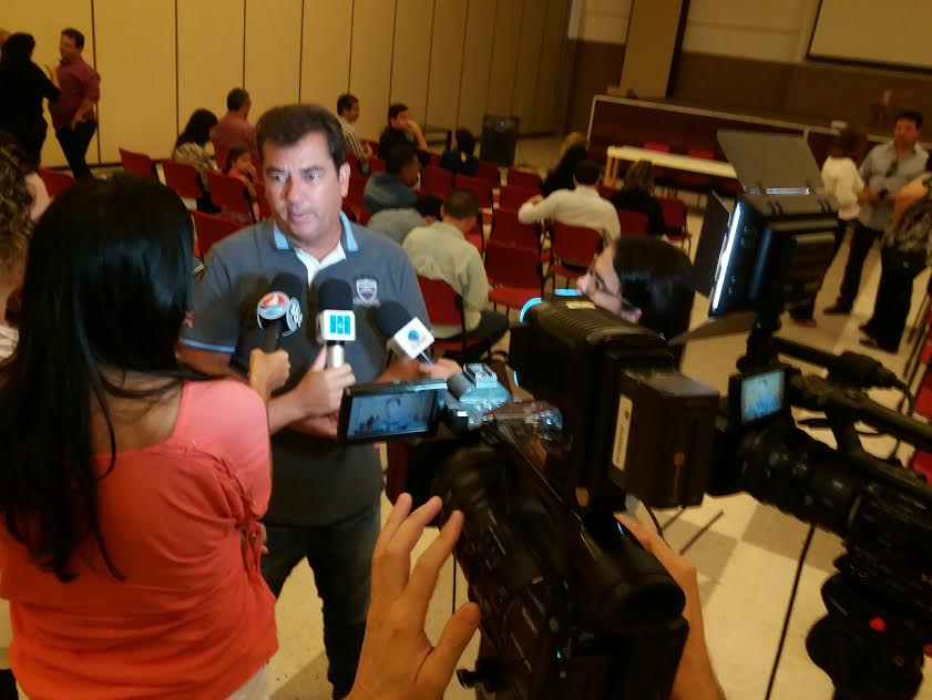 RN anuncia projetos e parcerias para impulsionar Turismo Apresentação dos projetos 2017