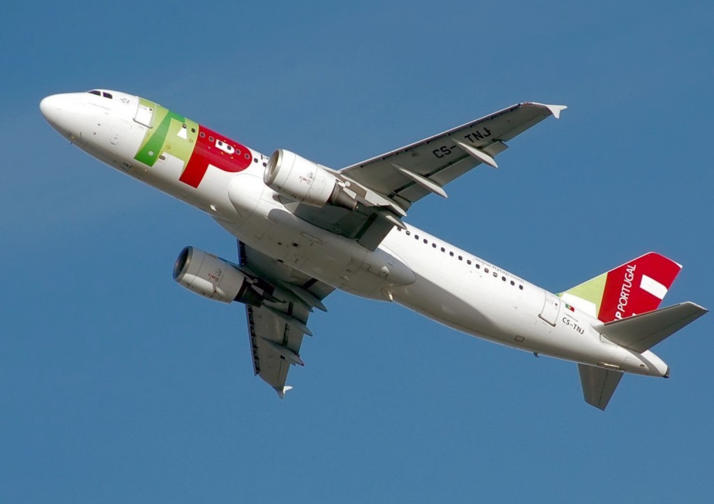 TAP registra crescimento de 20% de passageiros em maio; Brasil cresce 14% 1 Este ano pode marcar a quarta premiação consecutiva da aérea na categoria Melhor Companhia Aérea para a América do Sul