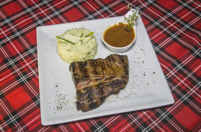 Petrópolis (RJ) promove circuito gourmet com pratos a base de cerveja Os pratos dos menus da atração serão vendidos a partir de R$ 39,90 até R$140 por pessoa (Foto: Divulgação)
