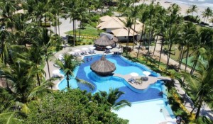 Cana Brava All Inclusive resort realiza 4ª edição da ação Praia Limpa
