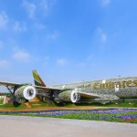 DSC 1837 Emirates divulga balanço de 55 milhões de passageiros transportados em 2016