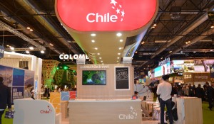Chile fecha 2016 com recorde de 5,6 milhões de turistas estrangeiros