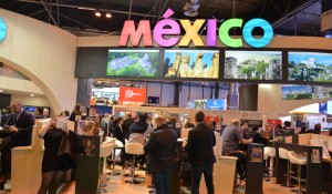 México comemora recorde anual de 35 milhões de turistas em 2016