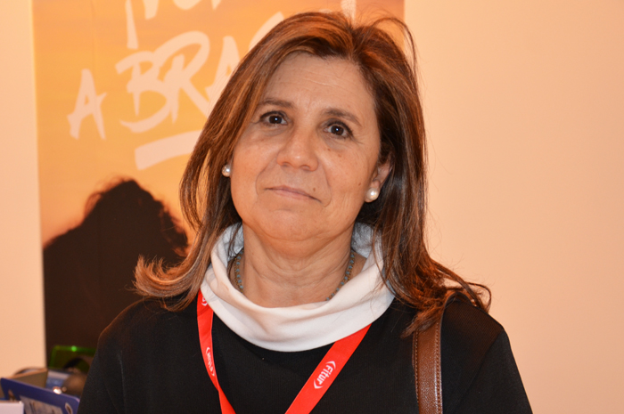BTL 2019 apresenta novidades: “salto quantitativo e qualitativo”, afirma diretora 1 Fatima Vila Maior, diretora da BTL