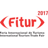 Fitur quadrado Fitur 2017