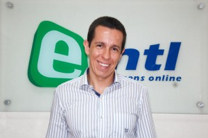 E-HTL cria selo "E-HTL Premium" para hotéis e resorts de luxo 1 Flávio Louro, diretor geral da E-HTL Viagens