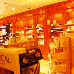 Freeshop a bordo Freeshop a bordo