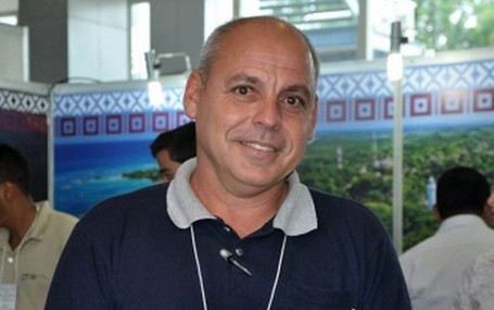 Guto Jones deixa Grupo Porto Seguro de Hotéis 1 Guto Jones deixa Porto Seguro e assume o turismo de Cabrália 1 e1659452331291 Guto Jones deixa Grupo Porto Seguro de Hotéis