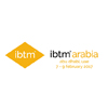 IBTM quadrado IBTM Arabia
