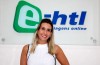E-HTL contrata nova gerente de Vendas Brasil; confira