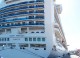 Mais uma companhia marítima deixa o Brasil: a Princess Cruises