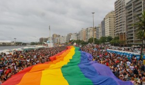 Infográfico: confira o perfil do turista LGBT que visita o Rio de Janeiro