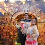 Paraguai trouxe a Itaipú e sua cultura