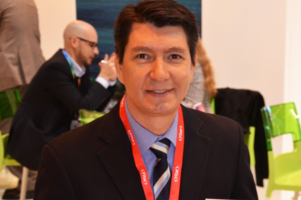 Personal Brasil anuncia abertura de filial em Assunção Pedro Falcon, da Personal Brasil Operator