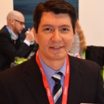 Pedro Falcon, da Personal Brasil Operator