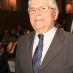 Raimundo Pinto da Luz, da Fundação Catarinense de Cultura