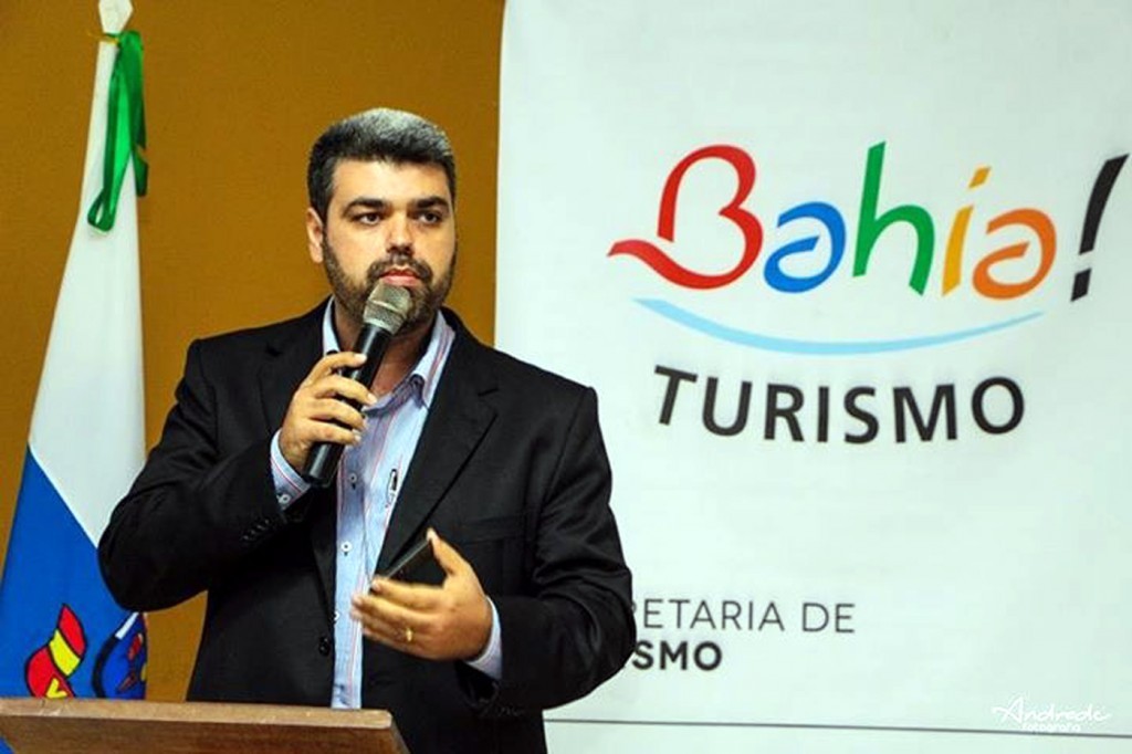 Anseditur tem novo presidente 1 Richard Alves
