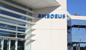 Amadeus registra faturamento de 1,4 bilhão de euros no primeiro trimestre