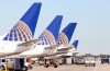 United prorroga isenção de taxa de alteração de voos até 31 de agosto