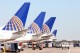 United prorroga isenção de taxa de alteração de voos até 31 de agosto