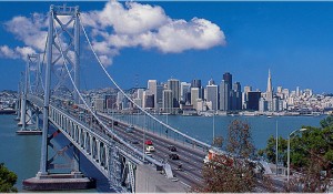 San Francisco recebe mais de 25 milhões de turistas em 2016