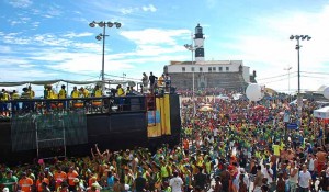Carnaval na Bahia começa dia 22 e espera 580 mil turistas; confira