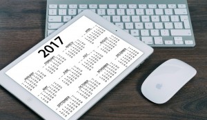 PROGRAME-SE: Calendário de eventos do primeiro semestre de 2017
