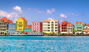 Curaçao e Airbnb firmam acordo de promoção