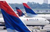 Delta vai medir dados referentes às emissões de combustível de aviação sustentável