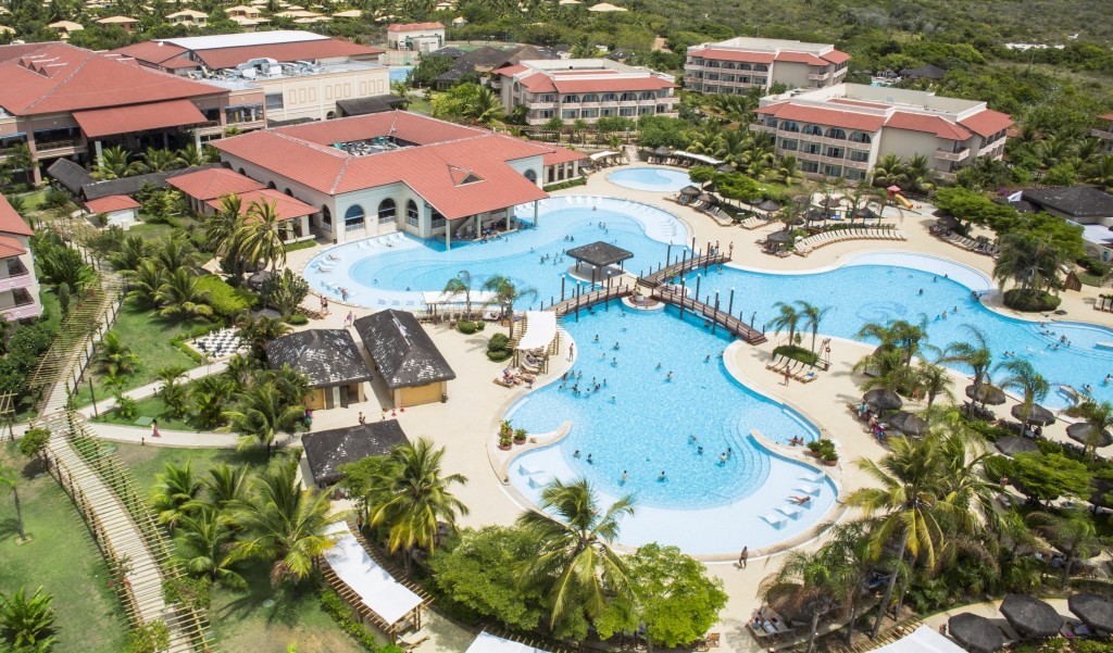 3° Palladium Week traz descontos para resorts all inclusive no Brasil, México e Caribe 1 Semana de descontos que podem chegar até a 55% para reservas e hospedagem acontece em abril