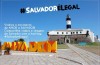 Sheraton da Bahia lança campanha #Salvadorélegal; saiba mais