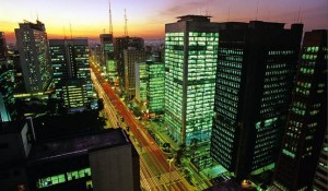 Hotéis de São Paulo mantém ocupação estável em 2016; veja dados