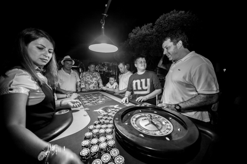 Governo pode arrecadar R$ 30 bilhões com legalização de jogos jogos de cassino