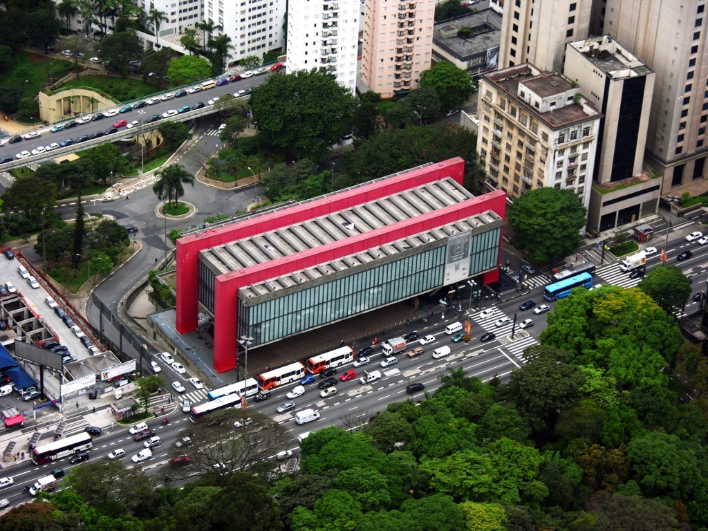 Salão do Turismo vai transformar pontos turísticos de SP em cenário de evento nacional 1 masp credito wanderley celestino1 Salão do Turismo vai transformar pontos turísticos de SP em cenário de evento nacional