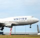 United Airlines antecipa aposentadoria do icônico B747 para 2017