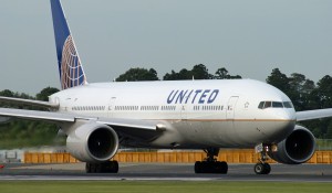 United Airlines amplia opções de entretenimento a bordo