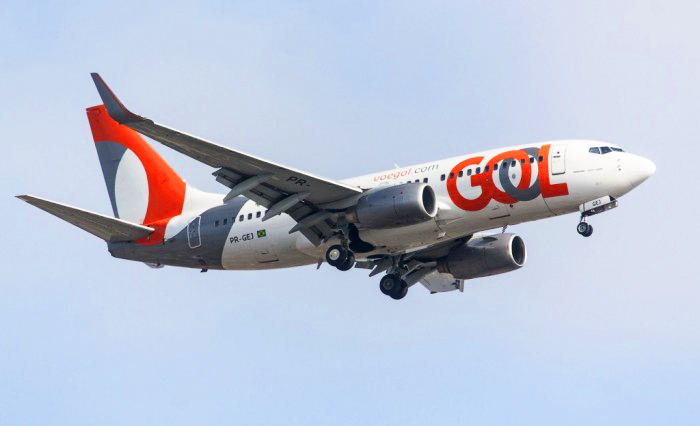 Gol é a maior transportadora nacional de passageiros em 2016; veja ranking 1 unnamed-13-e1484145704643